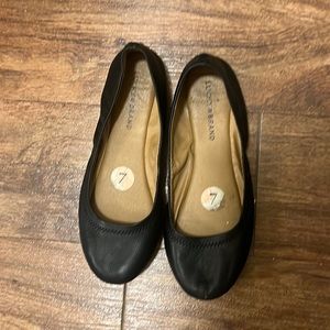 Black Flats